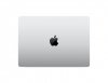 Apple MacBook Pro 14.2 cala: M5 10C^10C, 16GB, 512GB SSD - Srebrny